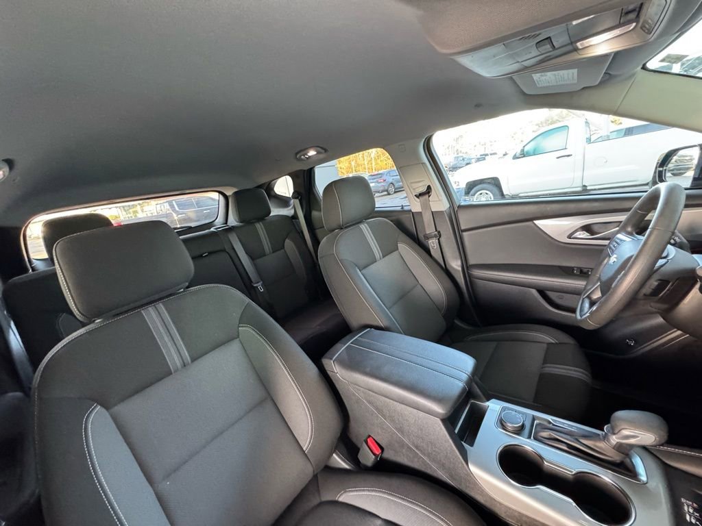 Used 2024 Chevrolet Blazer LT w/ Convenience Package image 19