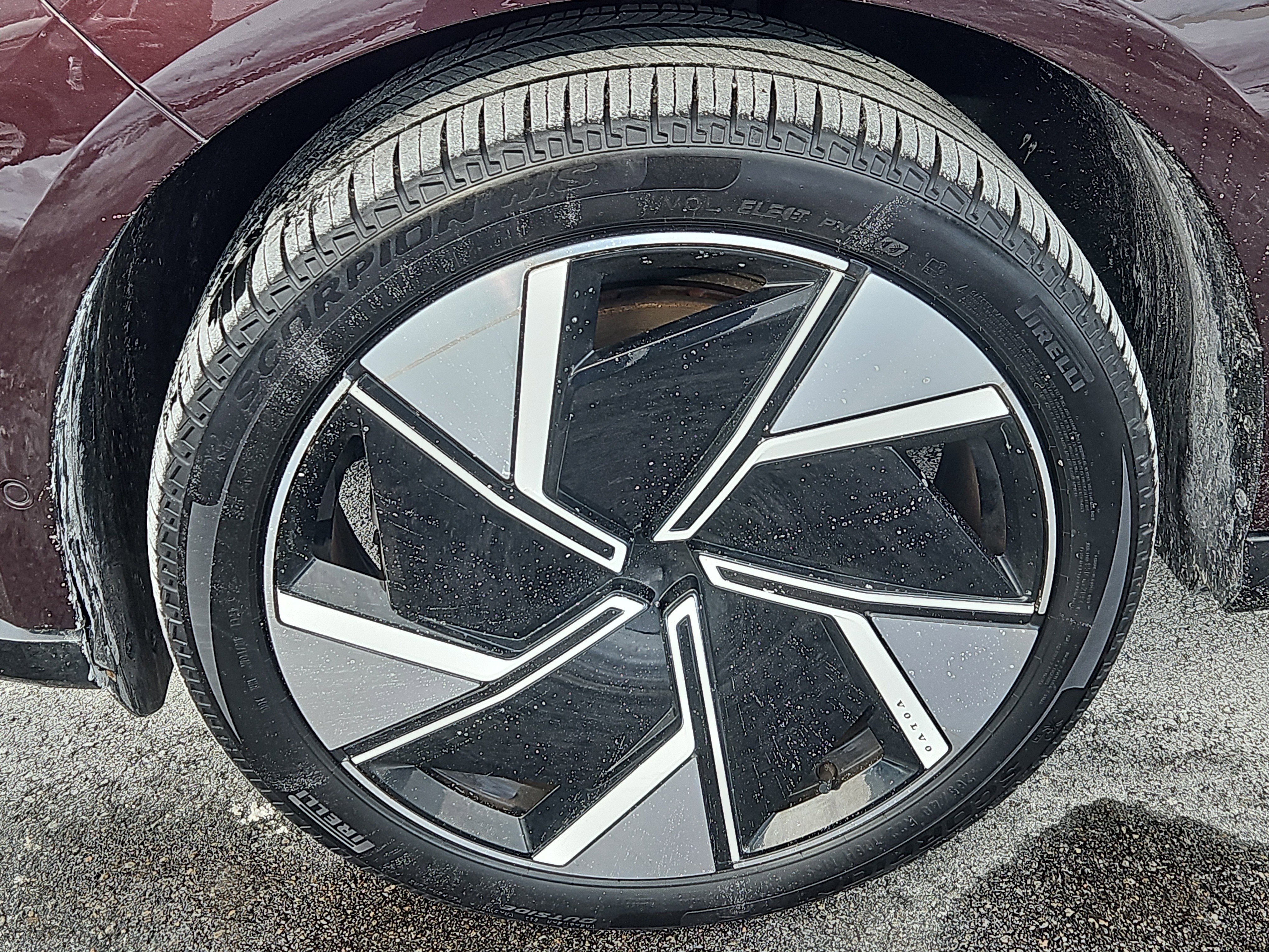 Used 2025 Volvo EX90 Ultra image 4