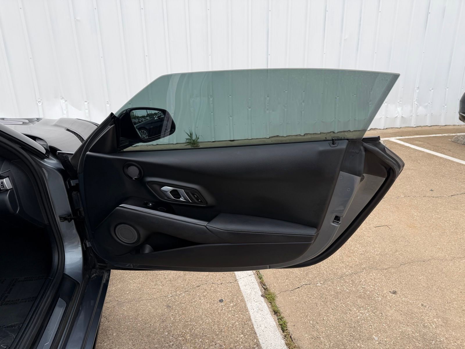 Used 2022 Toyota Supra Premium w/ Driver Assist Package RWD image 22