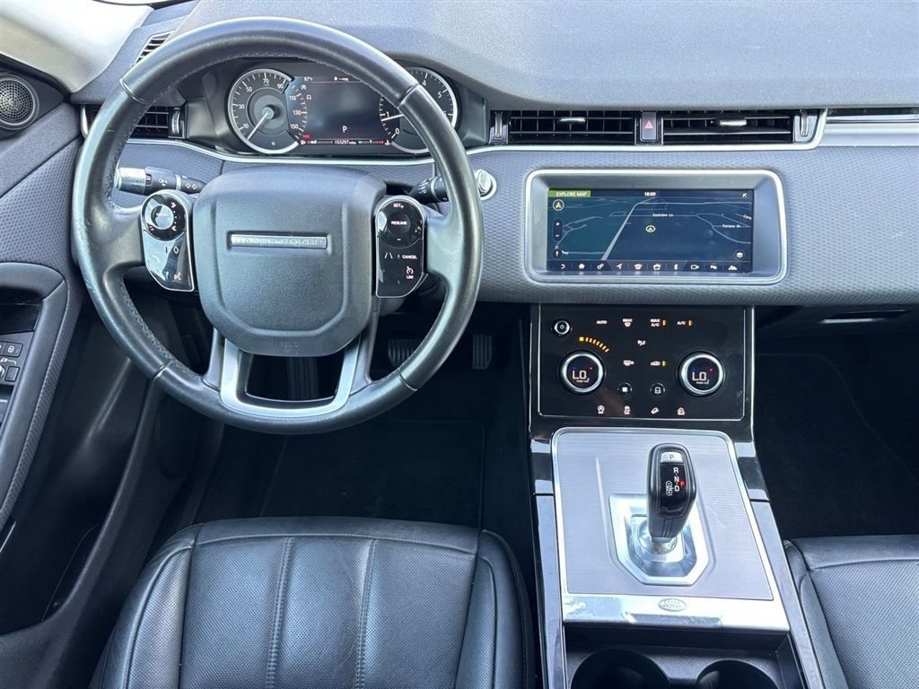 Used 2020 Land Rover Range Rover Evoque S AWD/4WD image 18