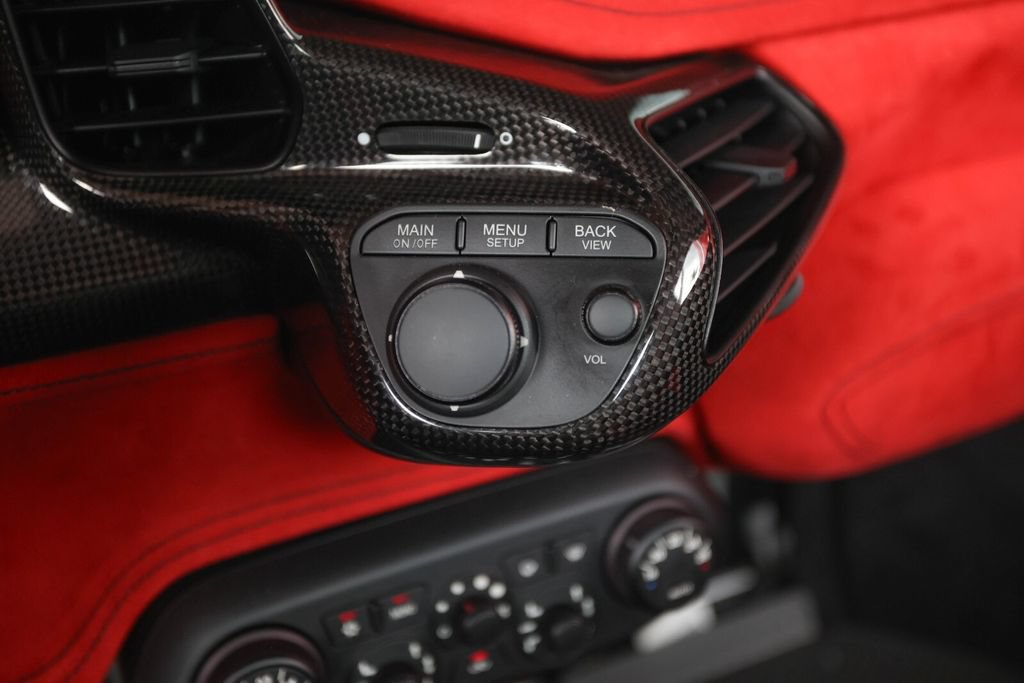 Used 2015 Ferrari 458 Speciale A RWD image 38