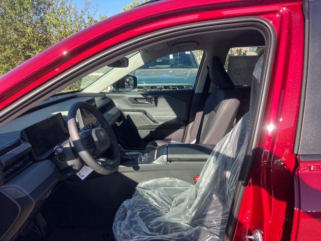 New 2026 Toyota RAV4 XLE Premium AWD/4WD image 7