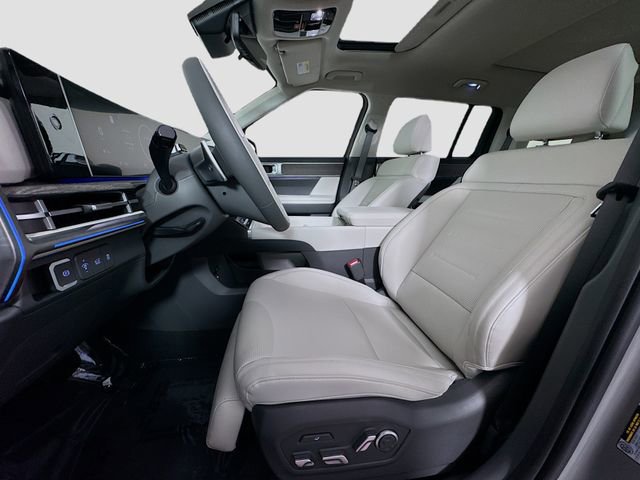 Used 2026 Hyundai Santa Fe Calligraphy image 18