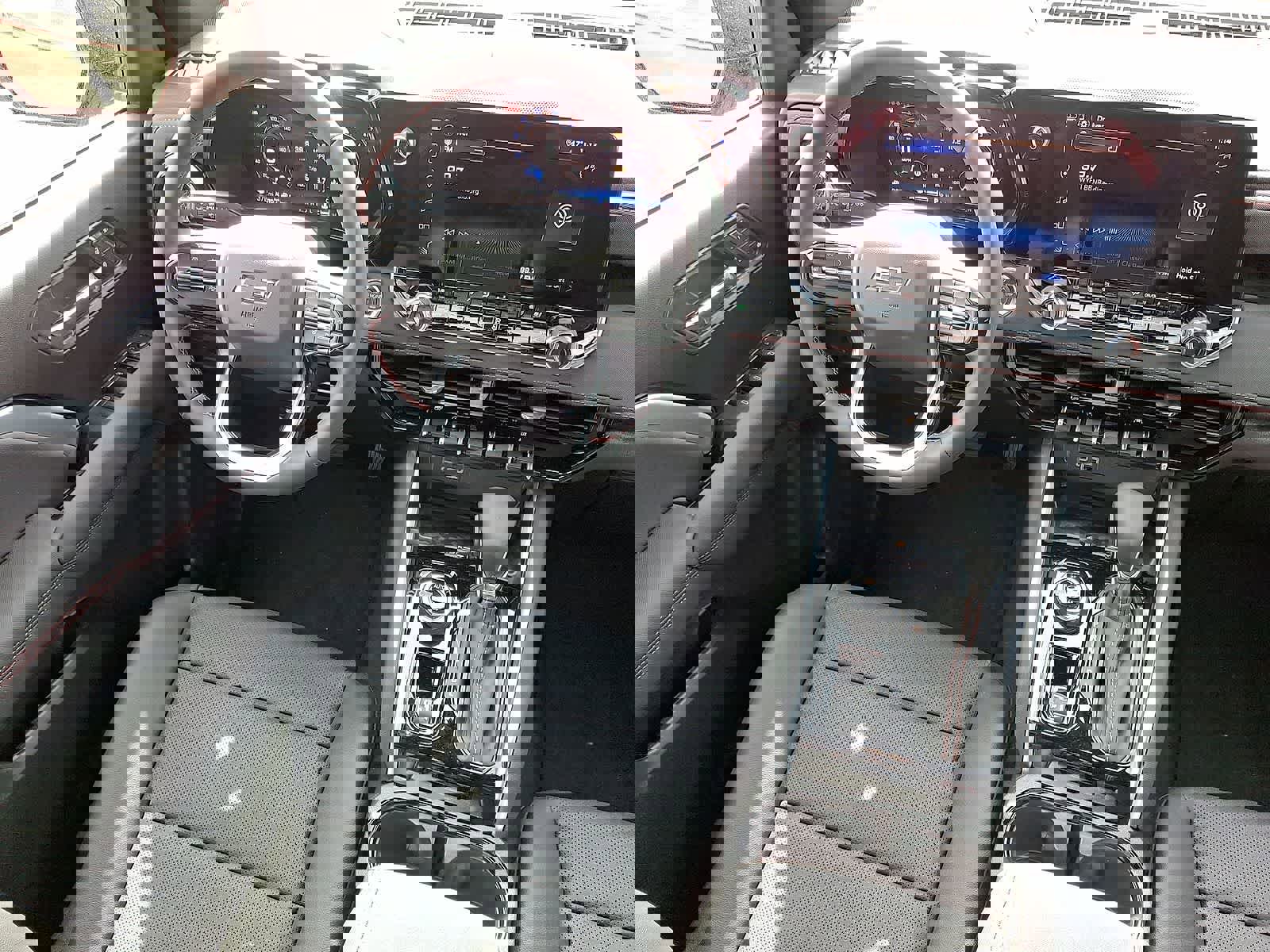 Used 2026 Chevrolet Colorado Z71 w/ Technology Package image 10