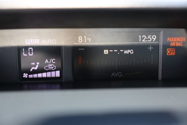 Used 2018 Subaru Forester 2.5i Touring w/ Popular Package #2 AWD/4WD image 28