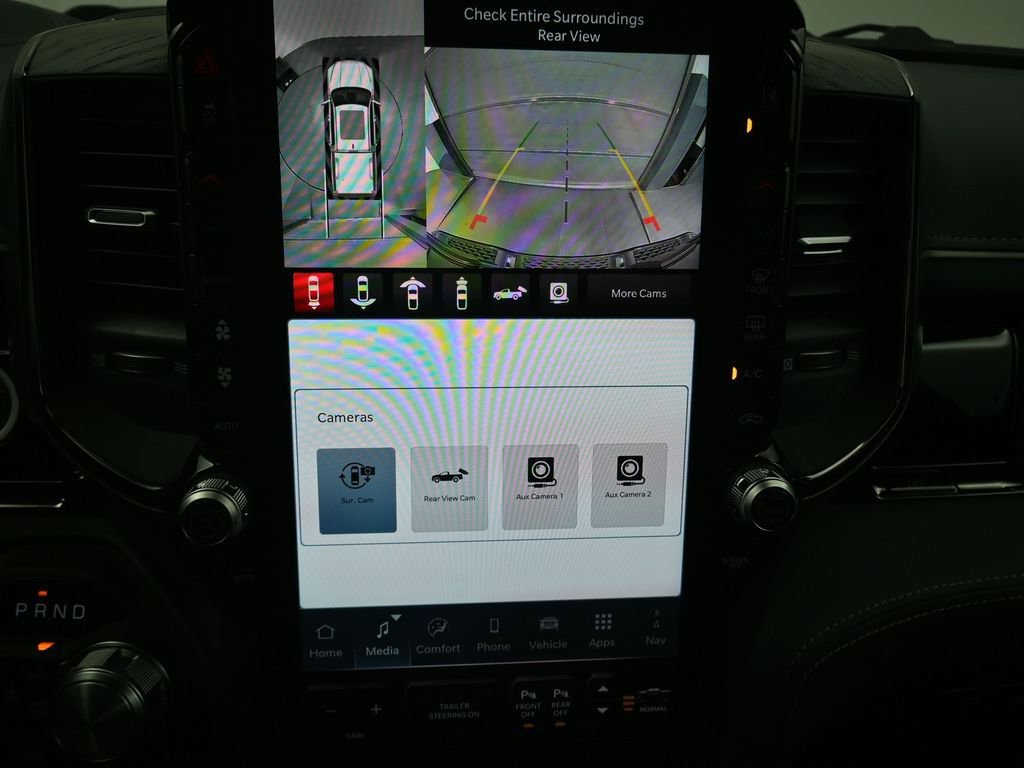 New 2026 RAM 1500 Limited image 19