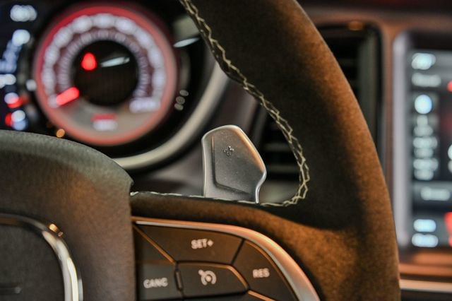 Used 2018 Dodge Challenger SRT Demon image 43