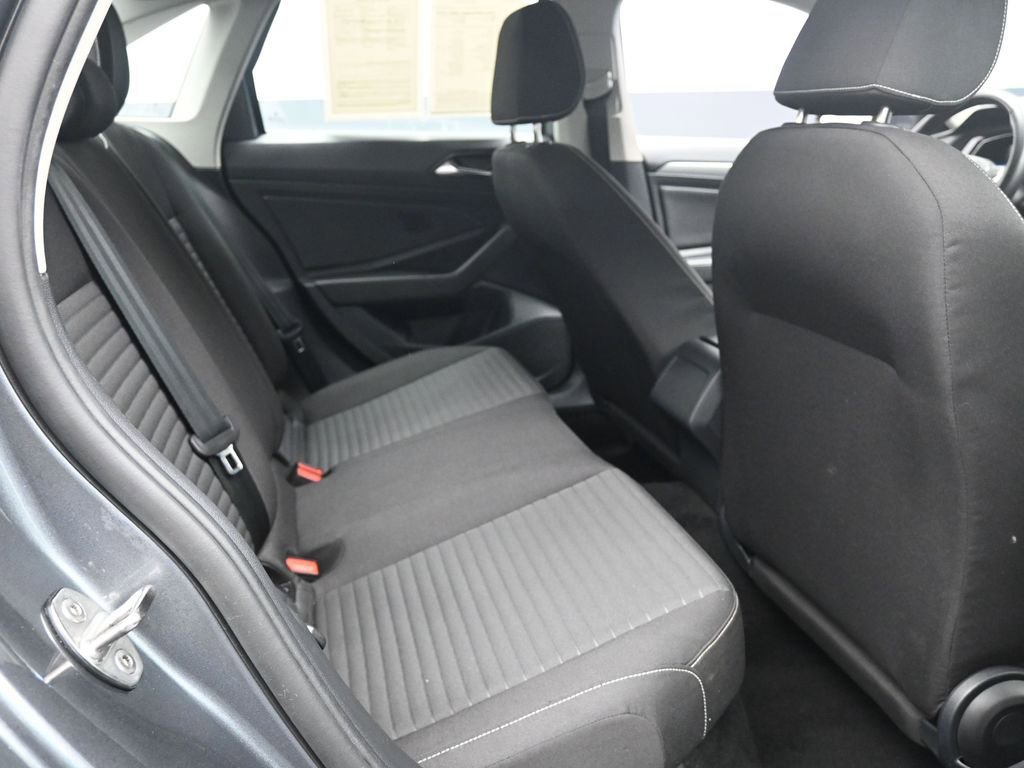 Used 2024 Volkswagen Jetta S image 23