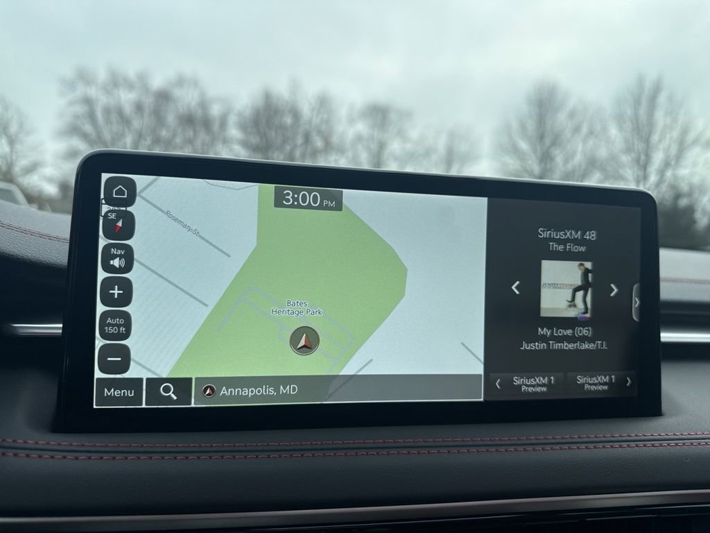 New 2026 Genesis G70 3.3T Sport Prestige image 21