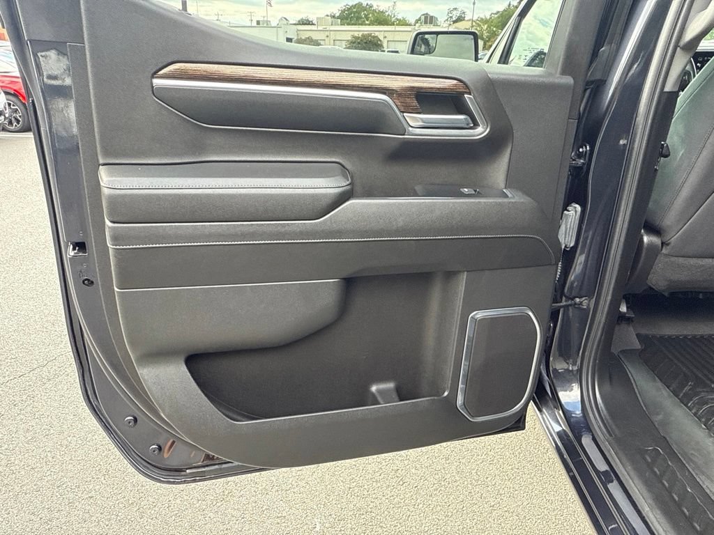 Used 2024 GMC Sierra 1500 Elevation AWD/4WD image 40