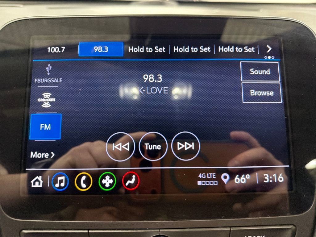 Used 2023 Chevrolet Malibu LT image 25