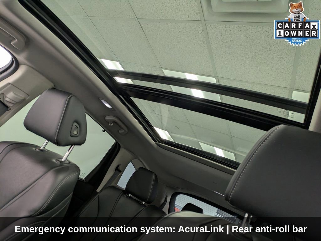 Used 2023 Acura MDX SH-AWD w/ Technology Package image 26