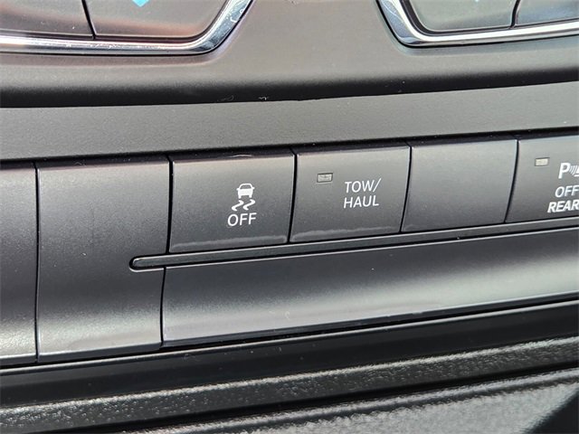 Used 2022 RAM 1500 Classic Warlock w/ Electronics Group image 31