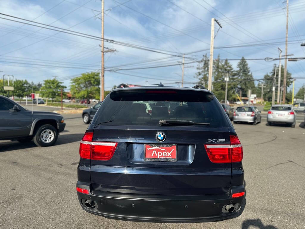 Used 2009 BMW X5 xDrive30i image 7