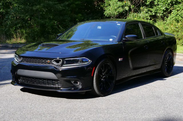 Used 2023 Dodge Charger Scat Pack w/ Plus Group image 6