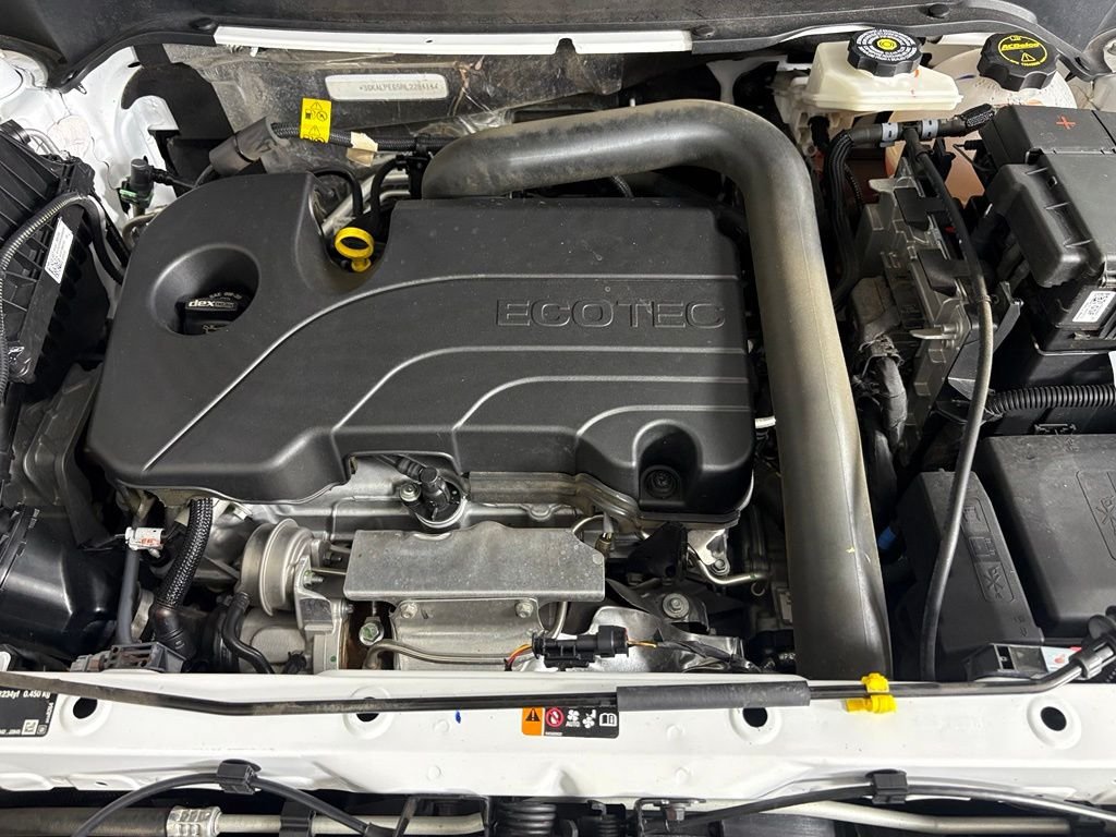 Used 2024 GMC Terrain SLT FWD image 41