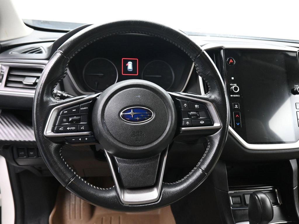 Used 2023 Subaru Ascent Premium w/ Convenience Package image 14