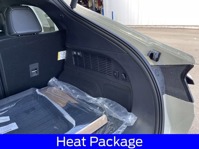 New 2025 Ford Mustang Mach-E GT w/ Interior Protection Package image 26