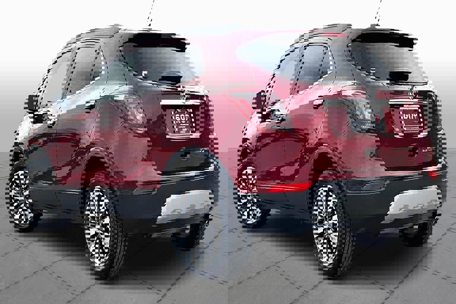 Used 2022 Buick Encore Preferred w/ Safety Package image 12