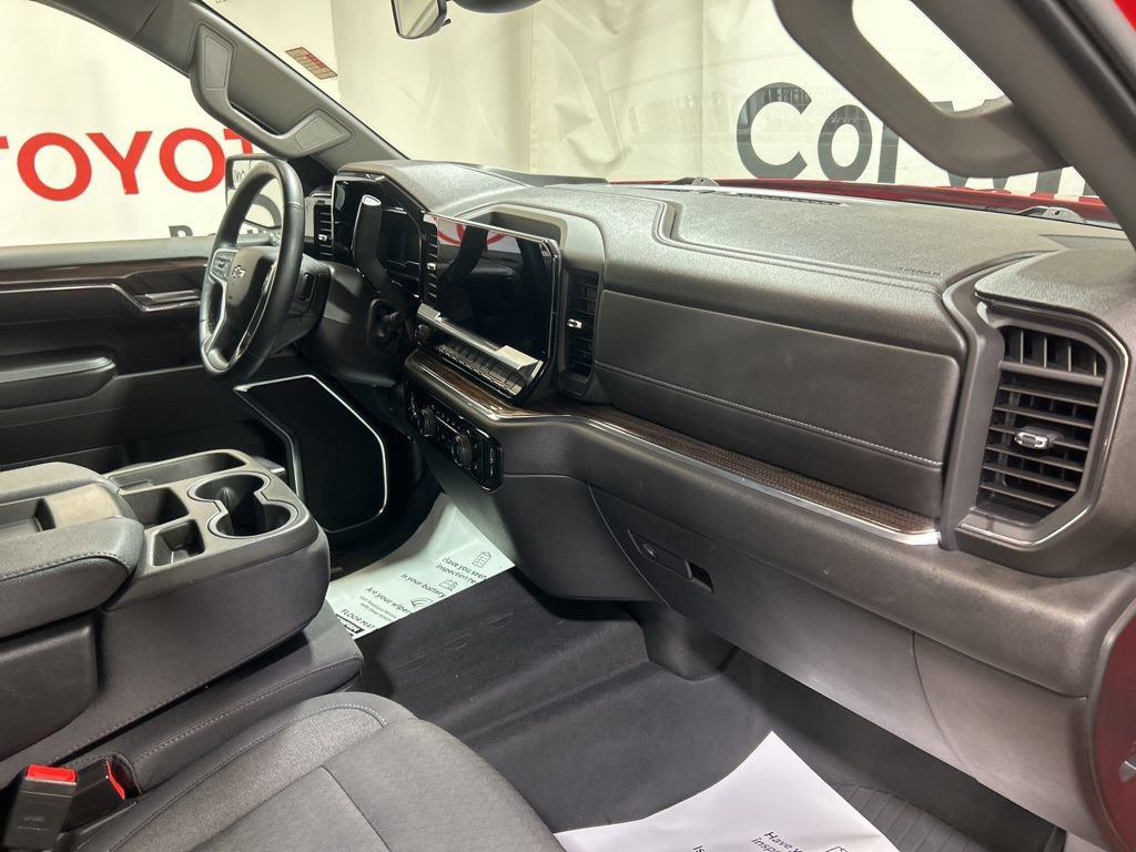 Used 2023 Chevrolet Silverado 1500 RST image 13