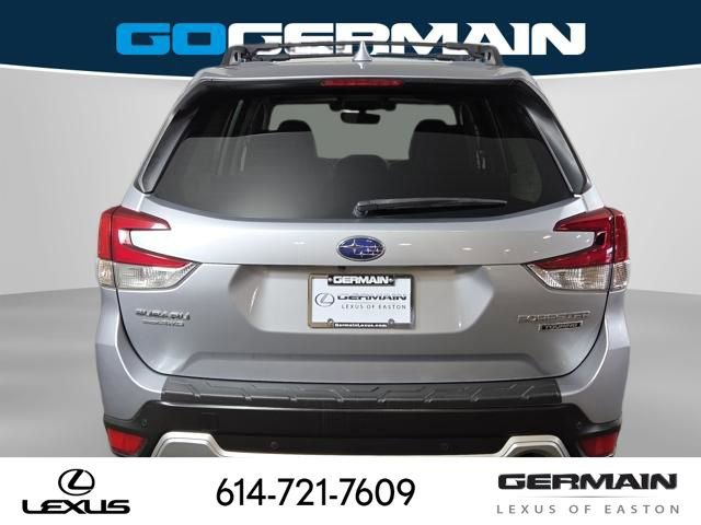 Used 2019 Subaru Forester Touring w/ Popular Package #3 image 8