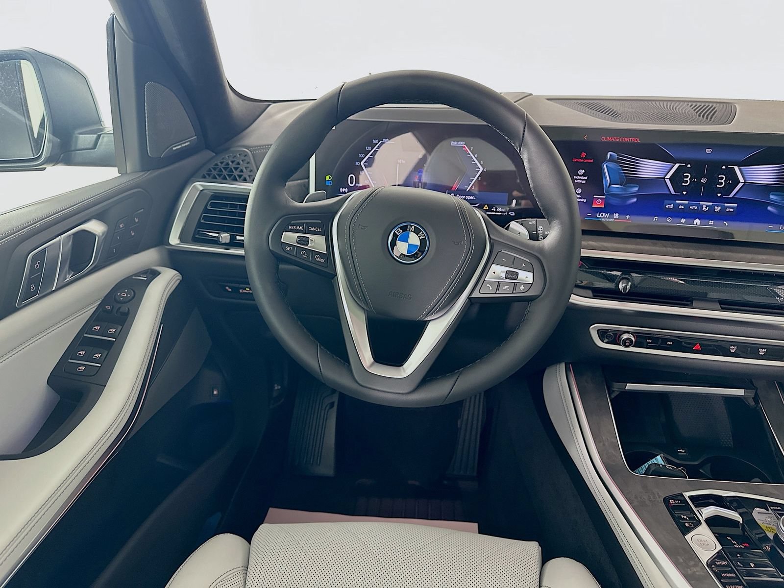 New 2026 BMW X5 xDrive50e AWD/4WD image 15
