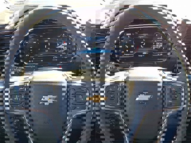 New 2025 Chevrolet Silverado 1500 LT w/ All Star Edition Plus image 13