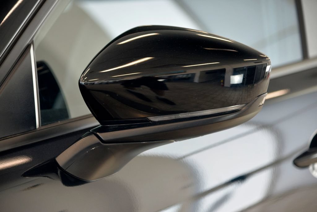 Certified 2026 MAZDA CX-70 SC AWD/4WD image 12