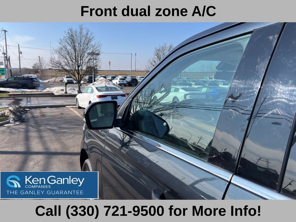 Used 2023 Ford Expedition Limited image 24