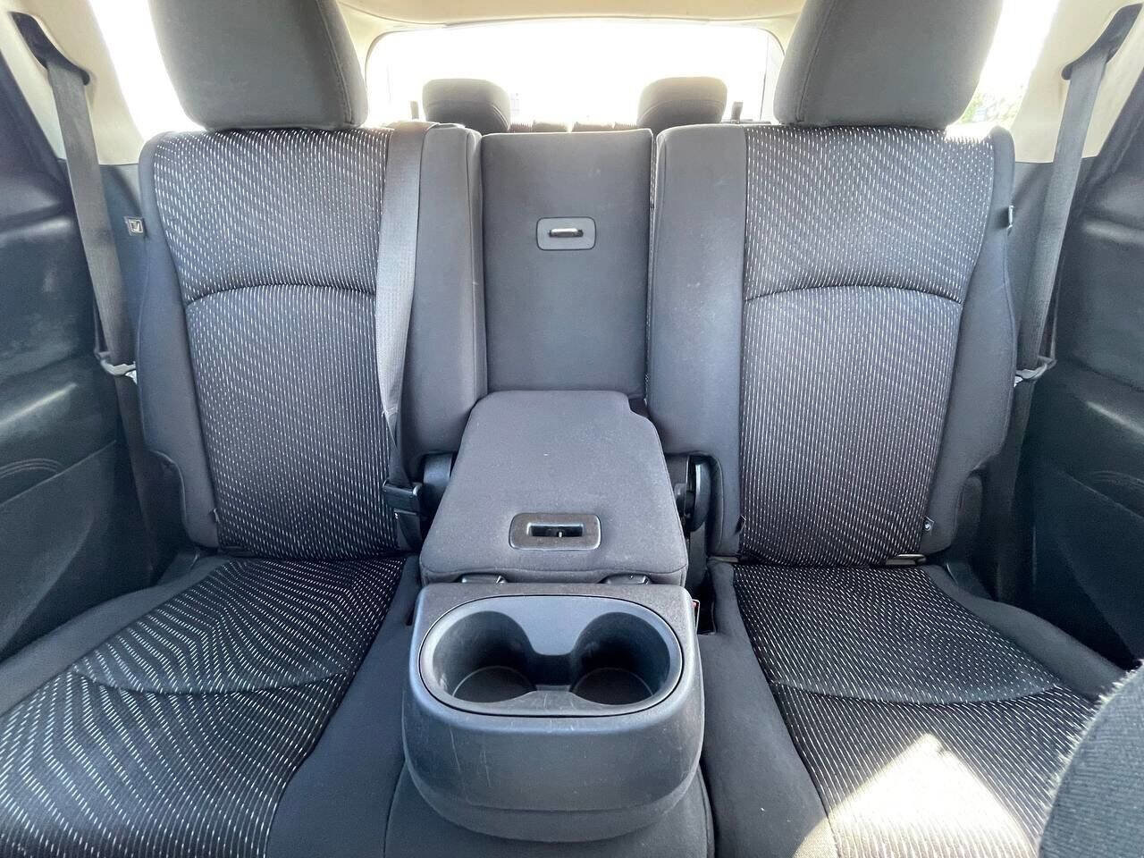 Used 2014 Dodge Journey American Value Package w/ Flexible Seating Group image 18