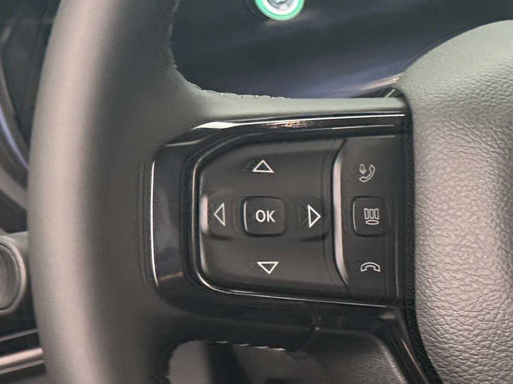 New 2026 RAM 2500 Limited image 35