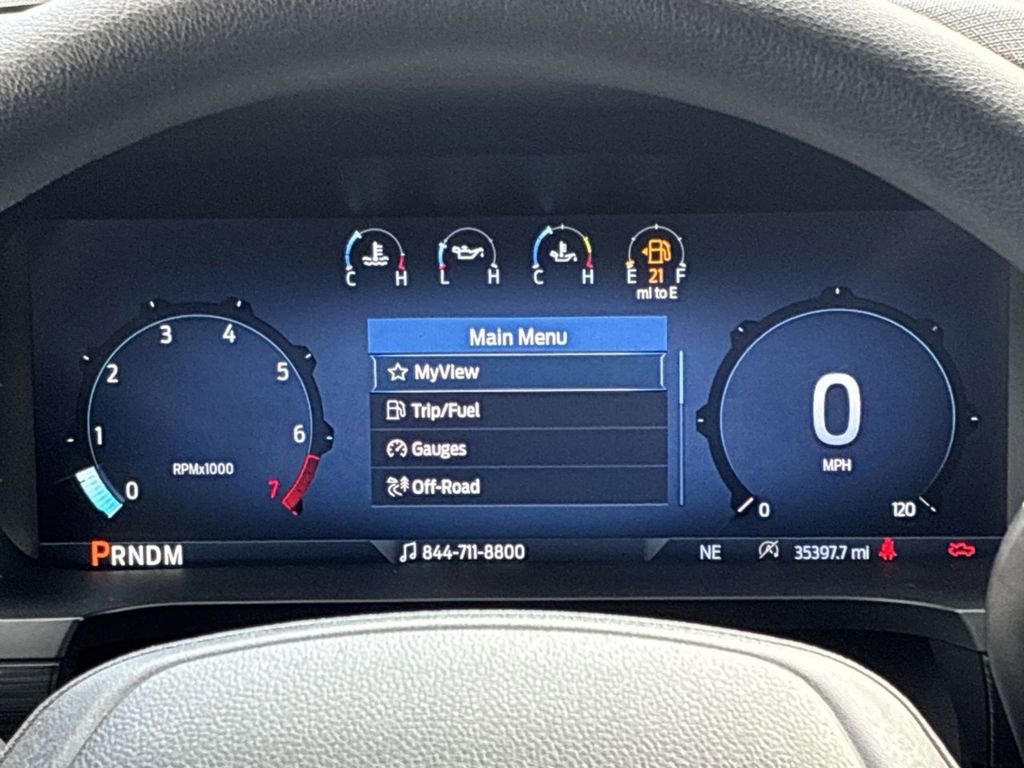 Used 2024 Ford F150 STX RWD image 19