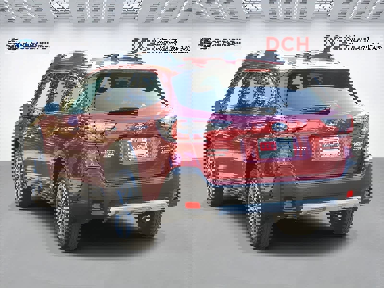 Certified 2023 Subaru Outback Touring XT image 6