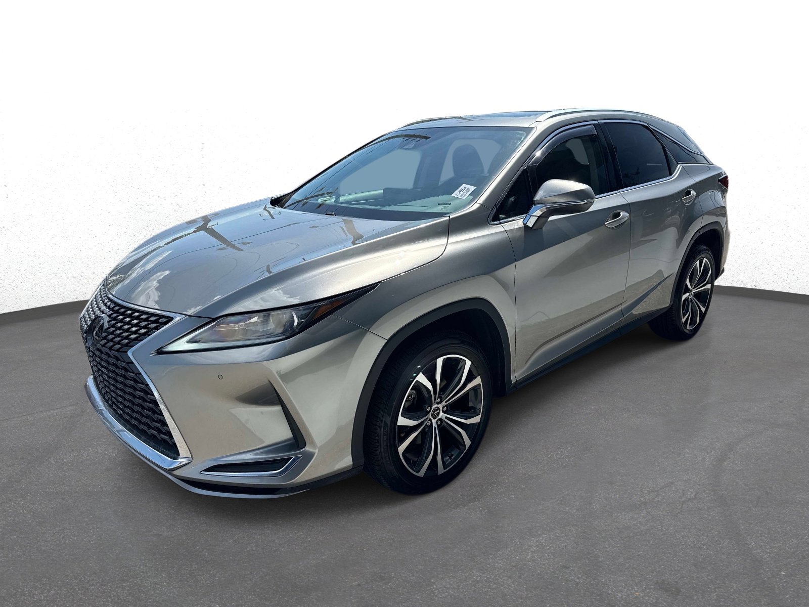 Used 2022 Lexus RX 350 FWD w/ Premium Package image 7