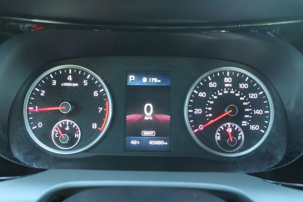 Used 2022 Kia K5 GT-Line w/ GT-Line FWD Premium Package image 29