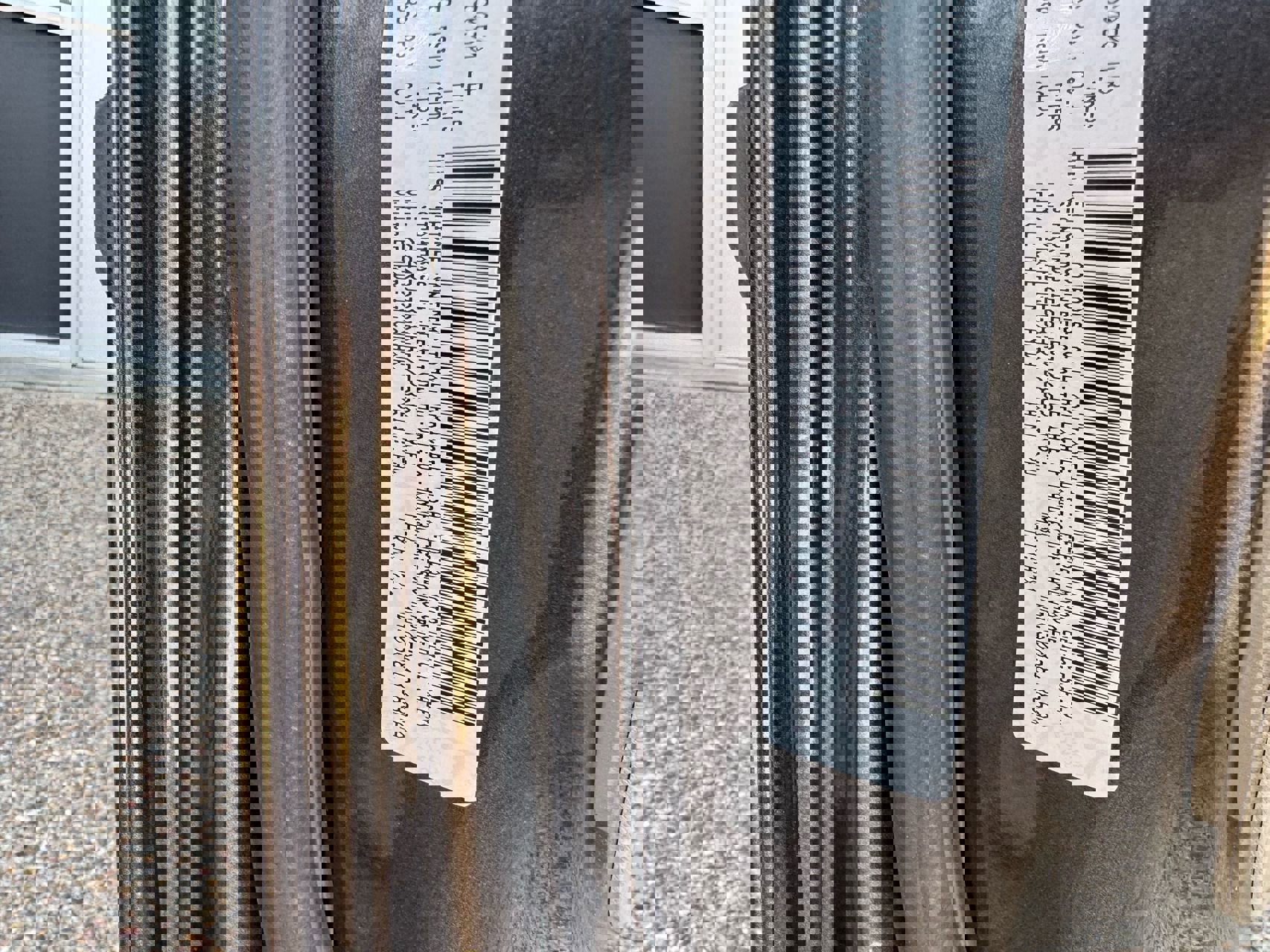 Used 2017 Dodge Grand Caravan SE w/ Power Window Group image 33