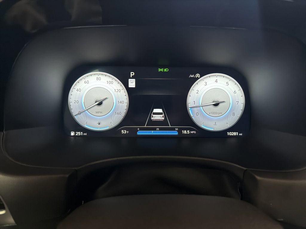 Used 2025 Hyundai Palisade SEL image 25