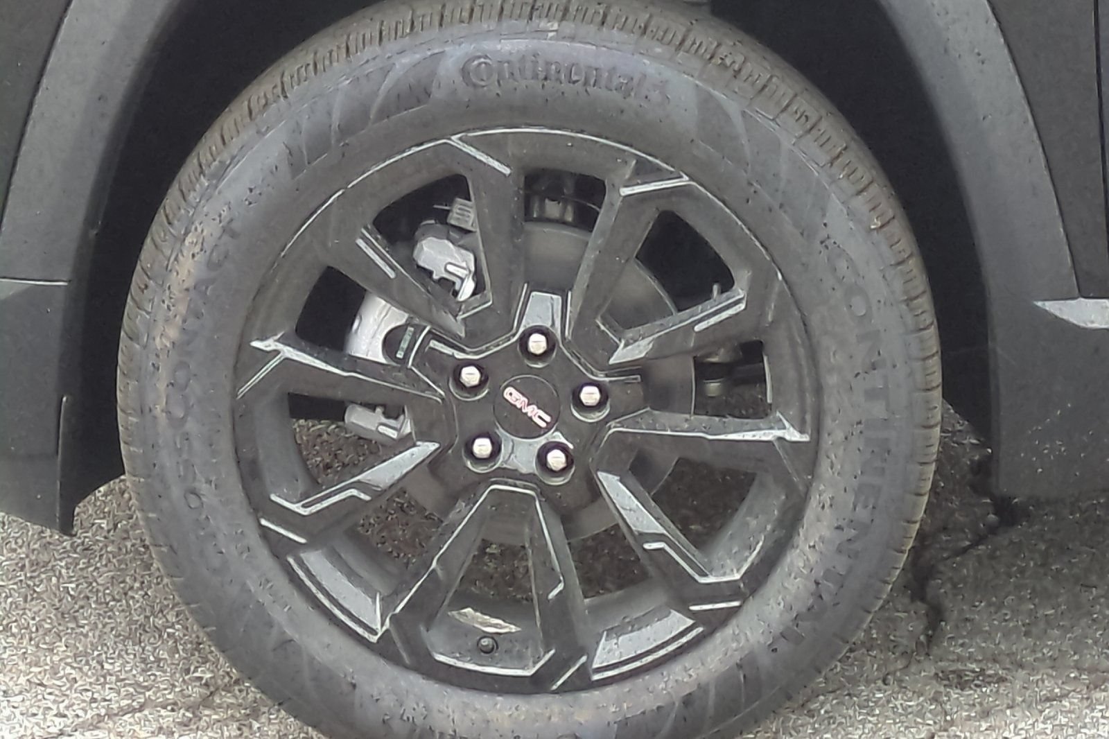 New 2026 GMC Terrain Elevation w/ Elevation Premium Package AWD/4WD image 32