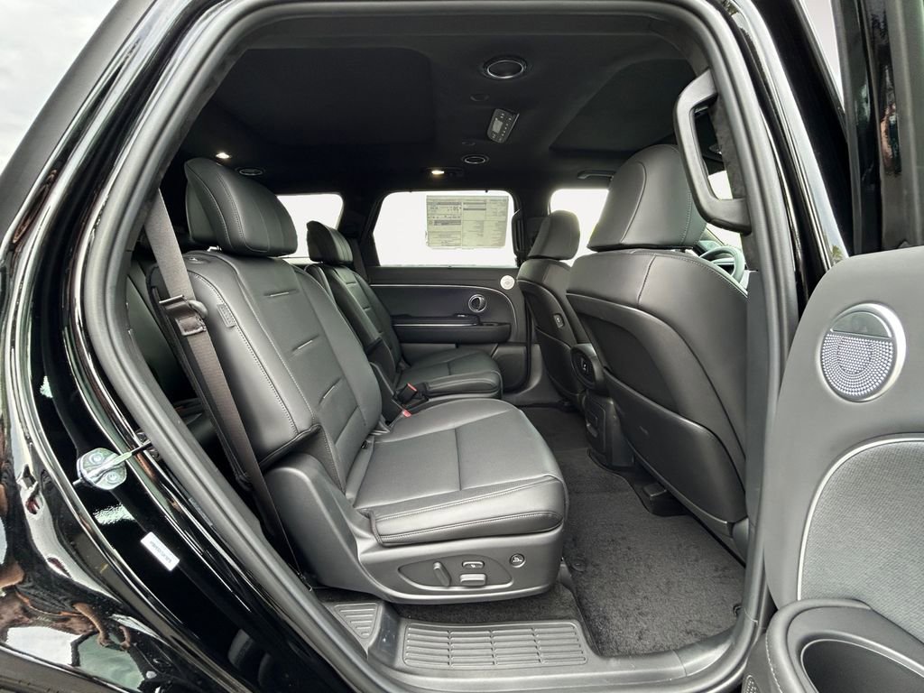 New 2026 Hyundai Palisade Calligraphy image 11