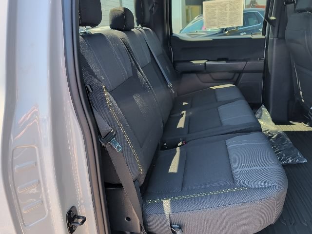 Certified 2024 Ford F150 STX AWD/4WD image 30