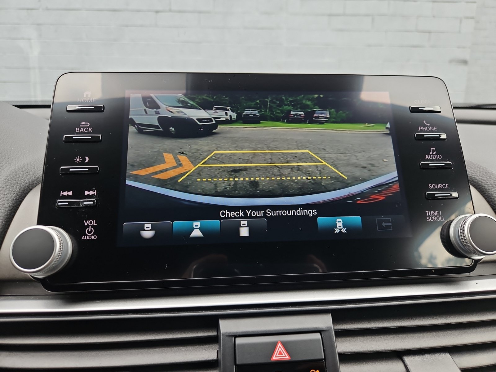 Used 2022 Honda Accord EX-L image 19