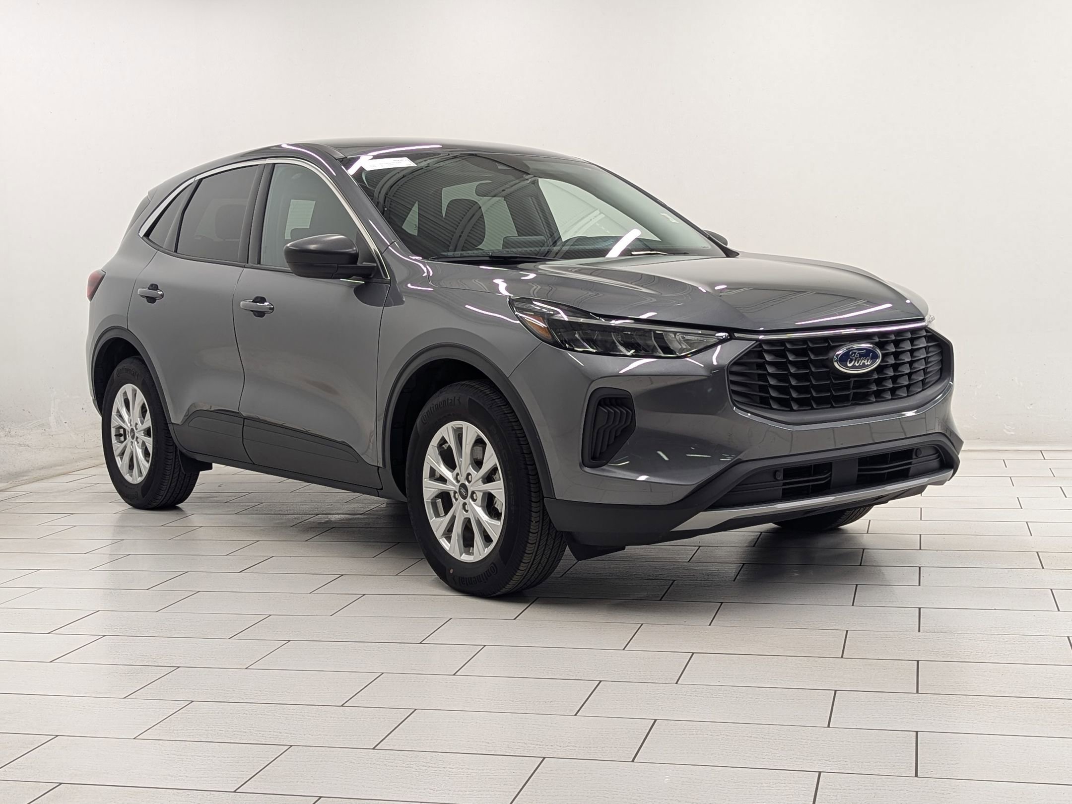 Certified 2024 Ford Escape Active image 6