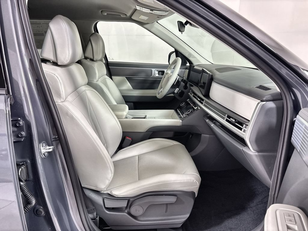New 2026 Hyundai Santa Fe SEL FWD image 26