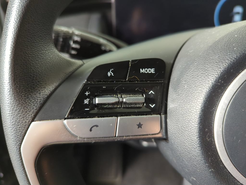Used 2022 Hyundai Santa Cruz SEL w/ Activity Package AWD/4WD image 28
