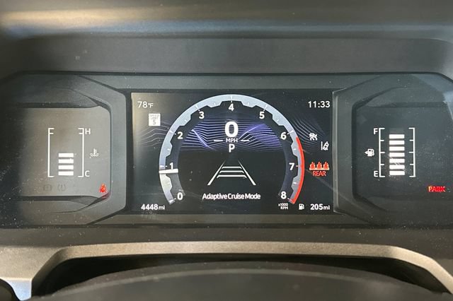 Used 2025 Toyota Tacoma SR5 RWD image 26