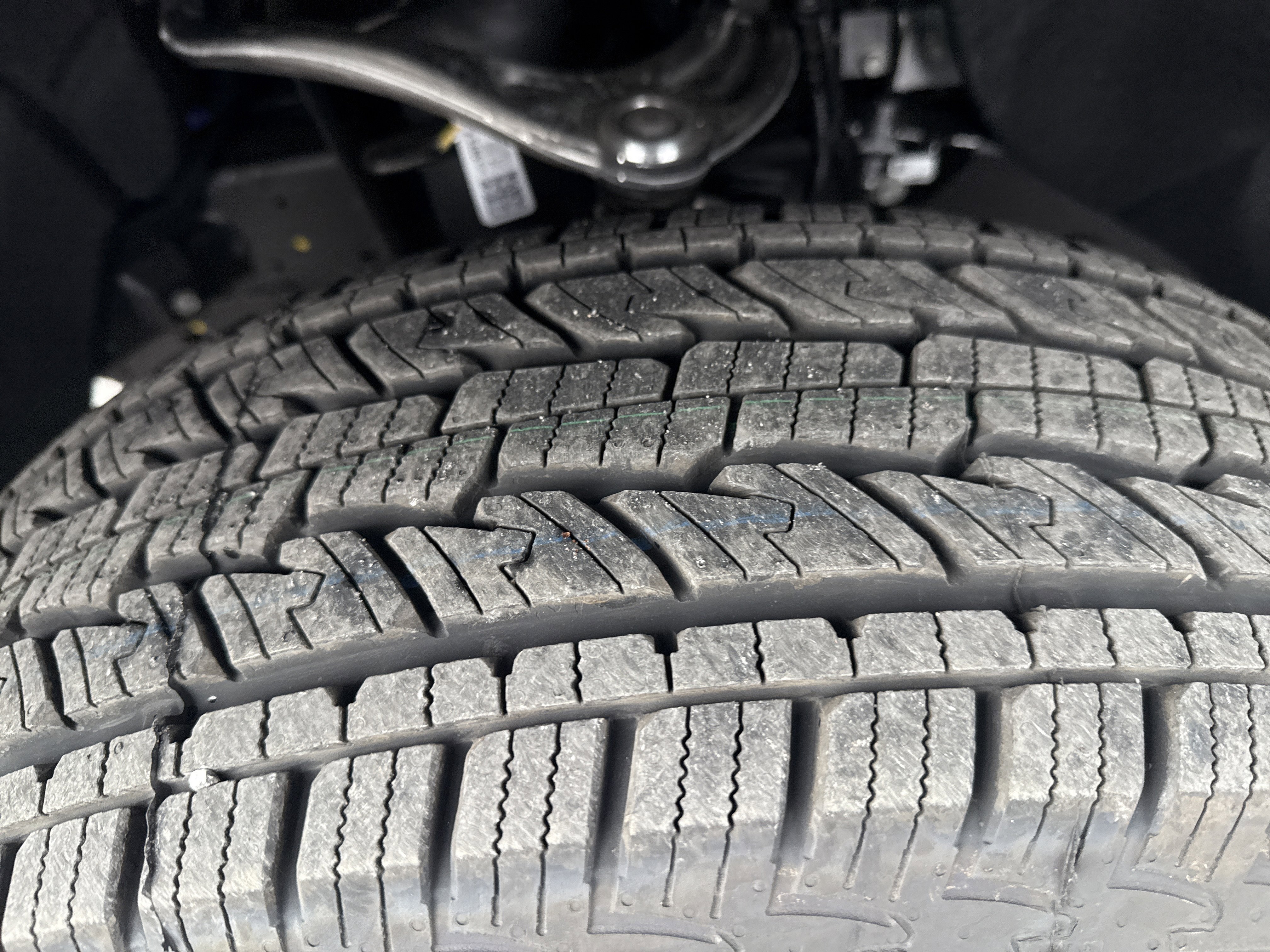 New 2026 GMC Sierra 1500 Pro w/ Pro Value Package image 11