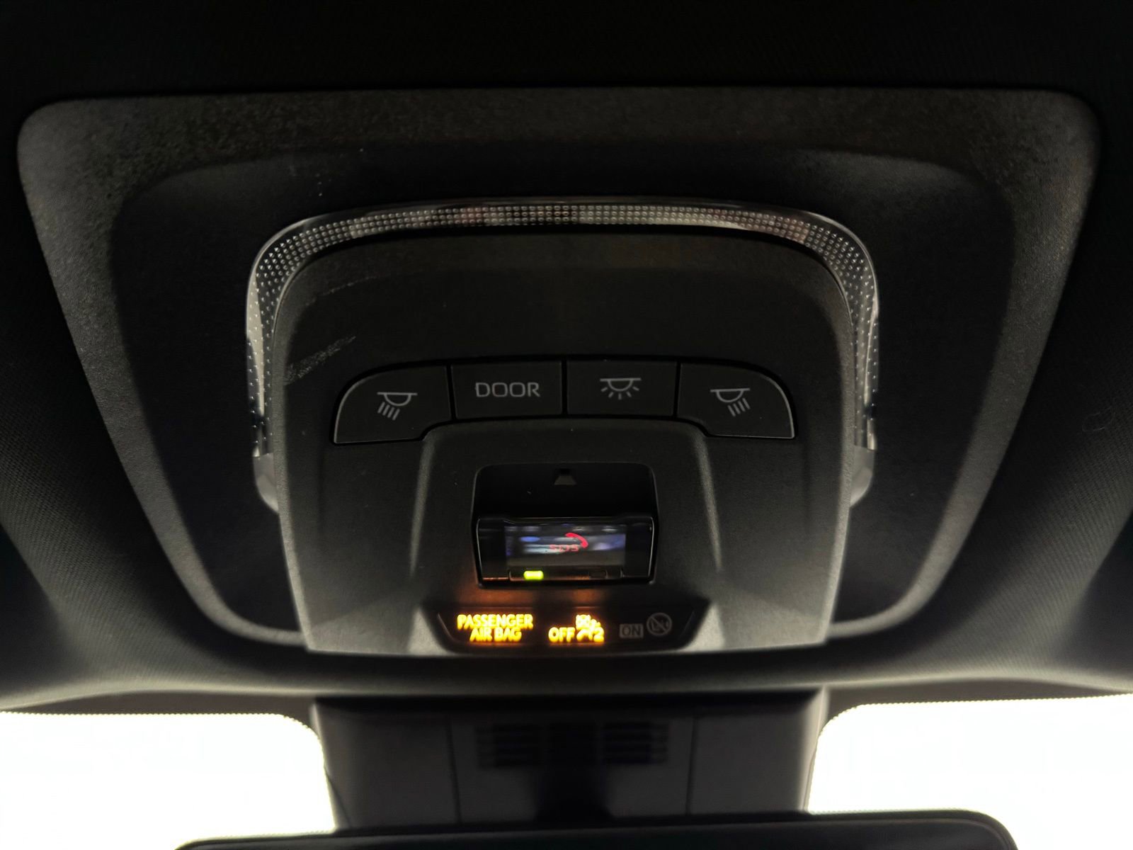 Used 2023 Subaru Solterra AWD image 24