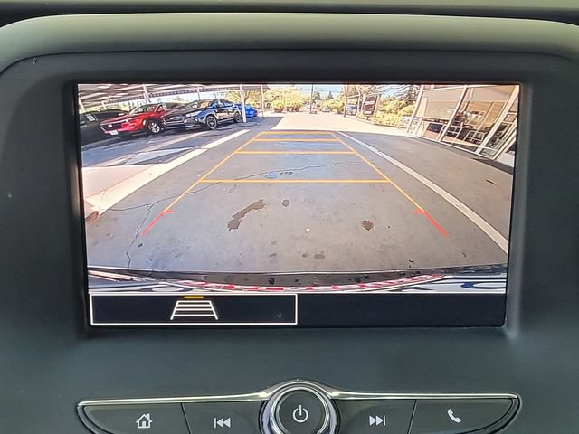 Used 2021 Chevrolet Camaro LS RWD image 10
