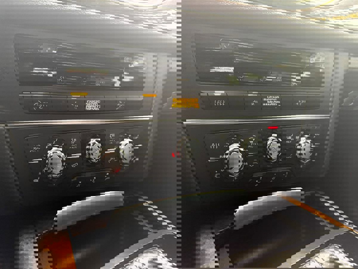 Used 2015 Audi A6 TDI Premium Plus w/ 19" Sport Package image 30