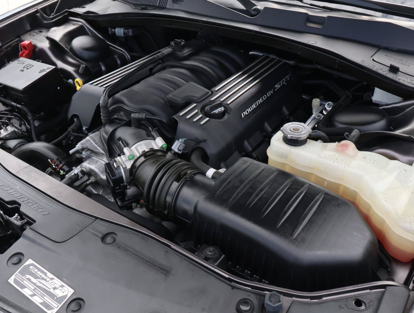 Used 2023 Dodge Charger Scat Pack w/ Plus Group RWD image 21